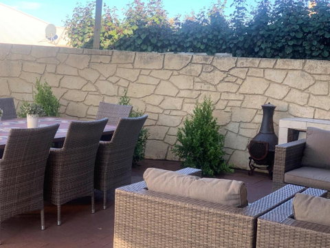 Relaxing Getaway Beachfront Access Multi Family Pets Mandurah - Accommodation Kalgoorlie 3
