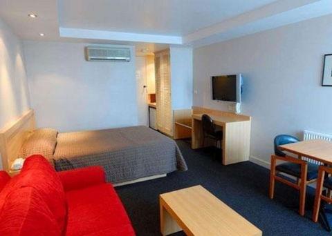 Richmond Henty Hotel - Accommodation Kalgoorlie 0