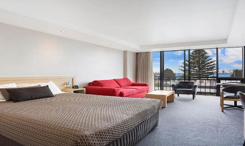 Richmond Henty Hotel - Accommodation Kalgoorlie 1