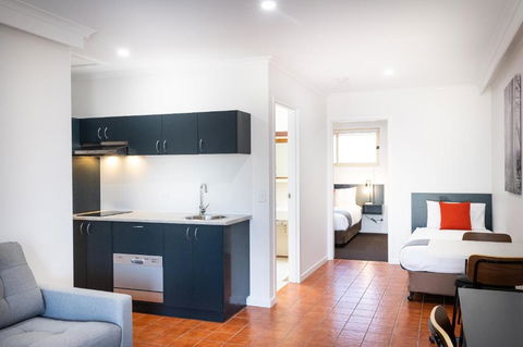 River Motel - Accommodation Kalgoorlie 3