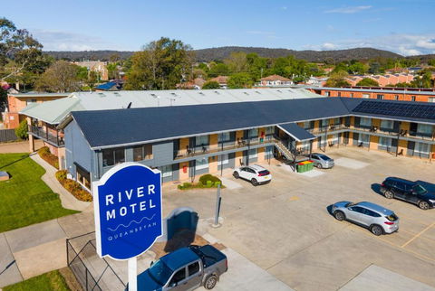 River Motel - Accommodation Kalgoorlie 0