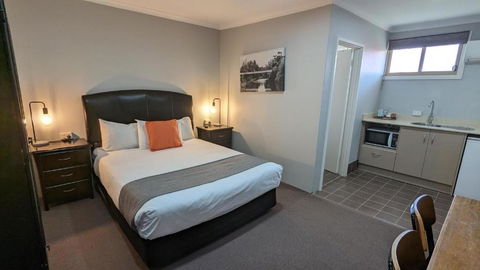 River Motel - Accommodation Kalgoorlie 2