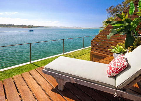 Riverfront Apartment, Perfect Location - Accommodation Kalgoorlie 2