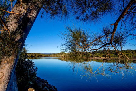 Reflections Ferry Reserve - Holiday Park - Accommodation Kalgoorlie 2
