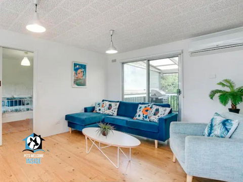 Retro Groovy Pad Pt Elliot - Accommodation Kalgoorlie 2