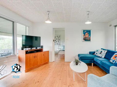Retro Groovy Pad Pt Elliot - Accommodation Kalgoorlie 1