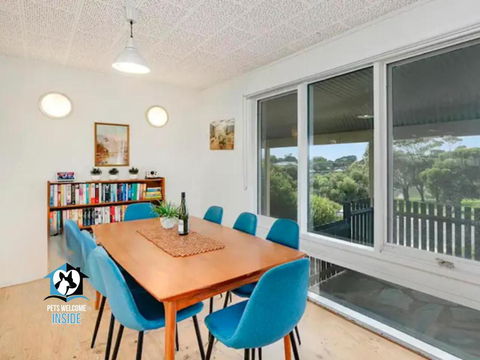 Retro Groovy Pad Pt Elliot - Accommodation Kalgoorlie 3
