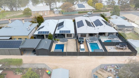 Renmark River Villas And Boats & Bedzzz - Accommodation Kalgoorlie 3
