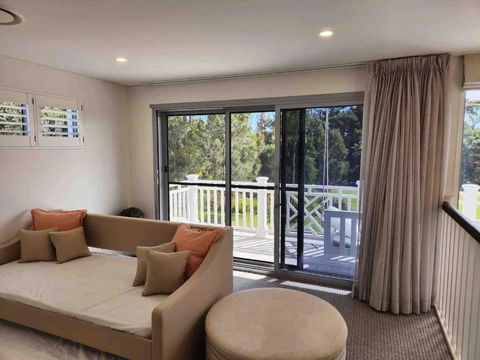 Red Sands Retreat - Accommodation Kalgoorlie 1
