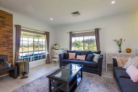 Redims Hill Cottage - Accommodation Kalgoorlie 1