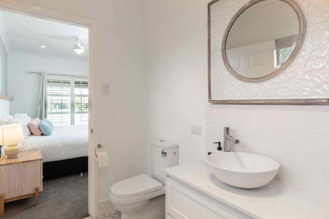 Redims Hill Cottage - Accommodation Kalgoorlie 2