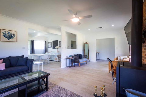 Redims Hill Cottage - Accommodation Kalgoorlie 3