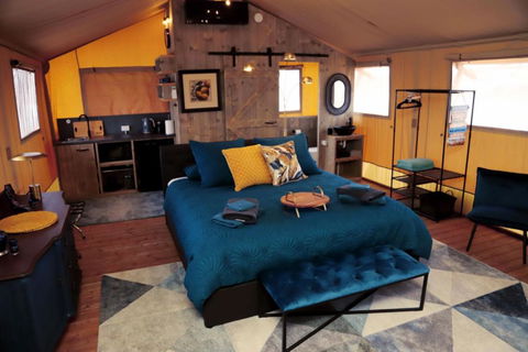 Reedy Creek Retreat - Accommodation Kalgoorlie 3