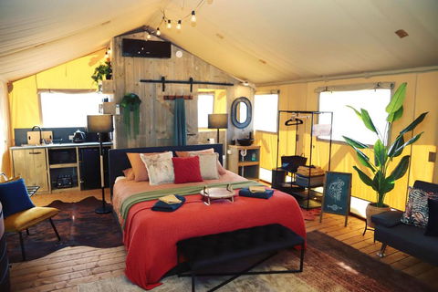 Reedy Creek Retreat - Accommodation Kalgoorlie 2