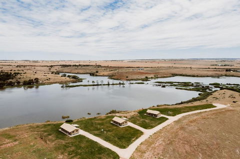 Reedy Creek Retreat - Accommodation Kalgoorlie 0