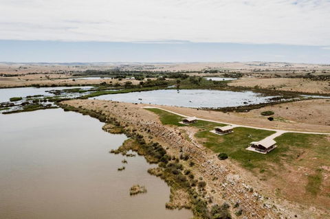 Reedy Creek Retreat - Accommodation Kalgoorlie 1