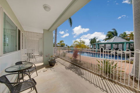 Reef Adventureland Motor Inn - Accommodation Kalgoorlie 1