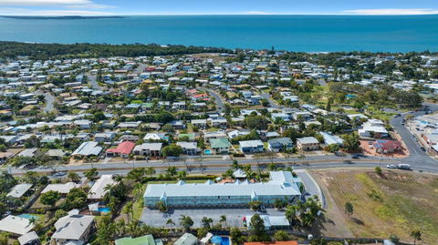 Reef Adventureland Motor Inn - Accommodation Kalgoorlie 2
