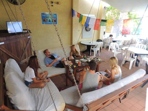 Reef Lodge Backpackers - Accommodation Kalgoorlie 3