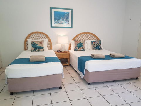 Reef Suite - Accommodation Kalgoorlie 2