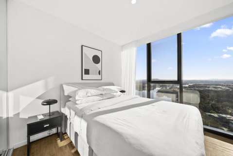 Refined 2-Bed With Luxurious Building Amenities - Accommodation Kalgoorlie 3