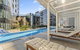 Refined 2-Bed With Luxurious Building Amenities - thumb 0