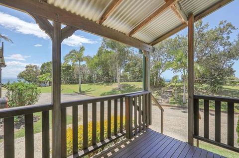 Reflections Nambucca Heads - Holiday Park - Accommodation Kalgoorlie 1