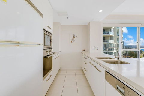 Reflections On The Sea Unit 1501 - Accommodation Kalgoorlie 2