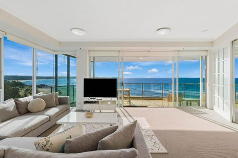 Reflections On The Sea Unit 1501 - Accommodation Kalgoorlie 1