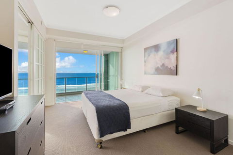 Reflections On The Sea Unit 1501 - Accommodation Kalgoorlie 3