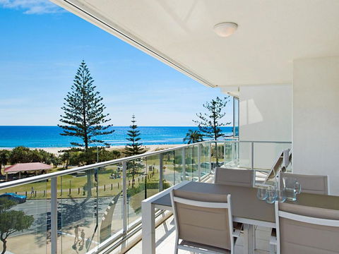 Reflections Tower 2 Unit 401 - Accommodation Kalgoorlie 0