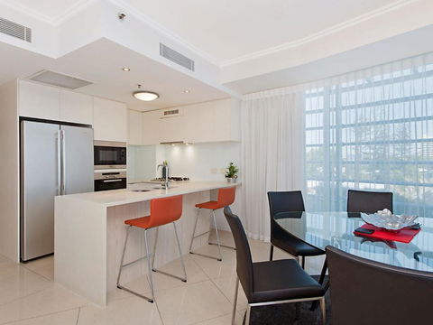 Reflections Tower 2 Unit 401 - Accommodation Kalgoorlie 3