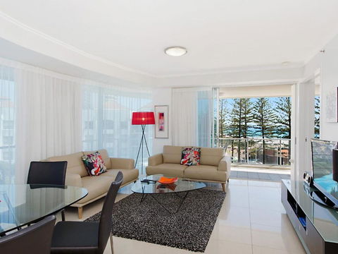 Reflections Tower 2 Unit 401 - Accommodation Kalgoorlie 1