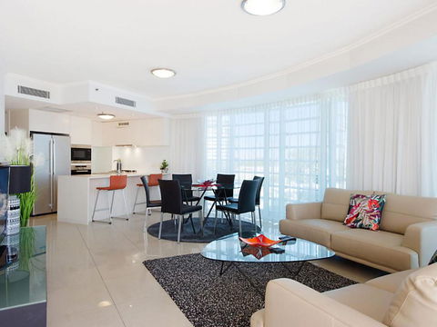 Reflections Tower 2 Unit 401 - Accommodation Kalgoorlie 2
