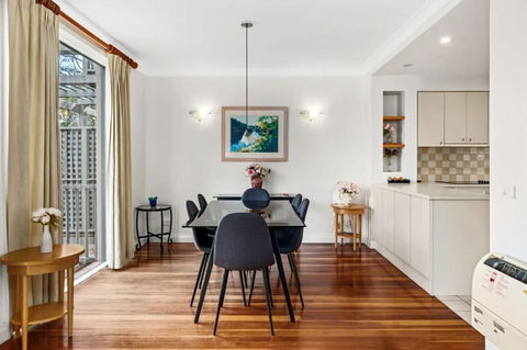 Refreshing Valley Escape - Accommodation Kalgoorlie 2