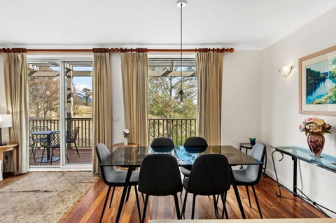 Refreshing Valley Escape - Accommodation Kalgoorlie 1