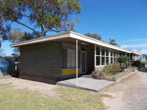 Regatta Point Holiday Park - Accommodation Kalgoorlie 2