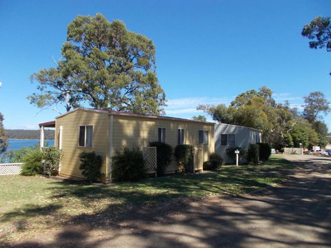 Regatta Point Holiday Park - Accommodation Kalgoorlie 1