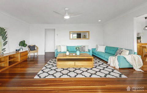 RELAX @48 CLOSE TO BEACH Sleeps 7 - Accommodation Kalgoorlie 3