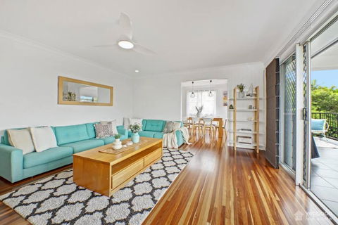 RELAX @48 CLOSE TO BEACH Sleeps 7 - Accommodation Kalgoorlie 2