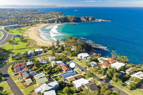 Relax And Reconnect At MaluaBay - Accommodation Kalgoorlie 0