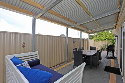 Relax At Falcon By The Bay - Accommodation Kalgoorlie 3