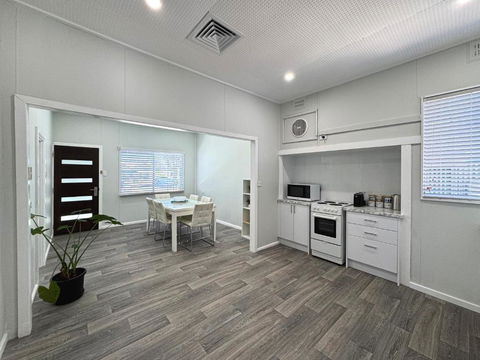 Relax At Gossan - Accommodation Kalgoorlie 1