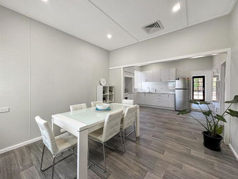 Relax At Gossan - Accommodation Kalgoorlie 0
