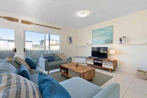 Relax At Middleton - No Linen Included - Pets Negotiable - Wi-Fi - Accommodation Kalgoorlie 2