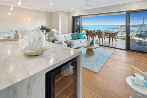 Relax & Daydream At 2 Elementa - Accommodation Kalgoorlie 3