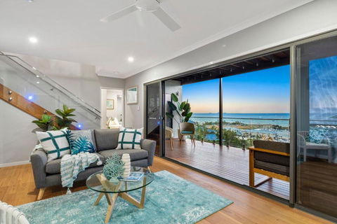 Relax & Daydream At 2 Elementa - Accommodation Kalgoorlie 1