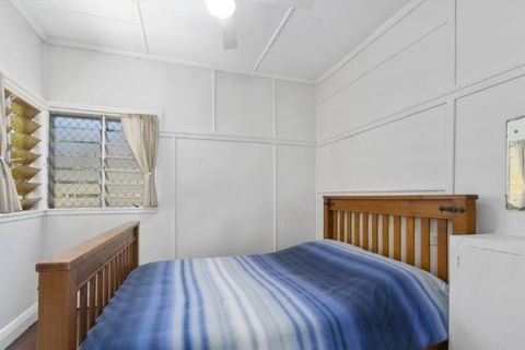 Relax On Rickman - Accommodation Kalgoorlie 3