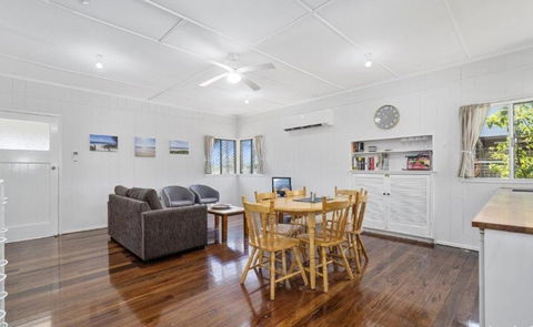 Relax On Rickman - Accommodation Kalgoorlie 2