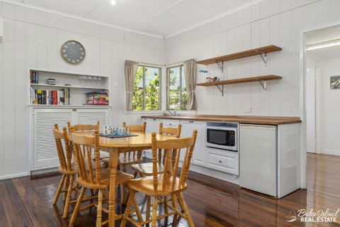 Relax On Rickman - Accommodation Kalgoorlie 1